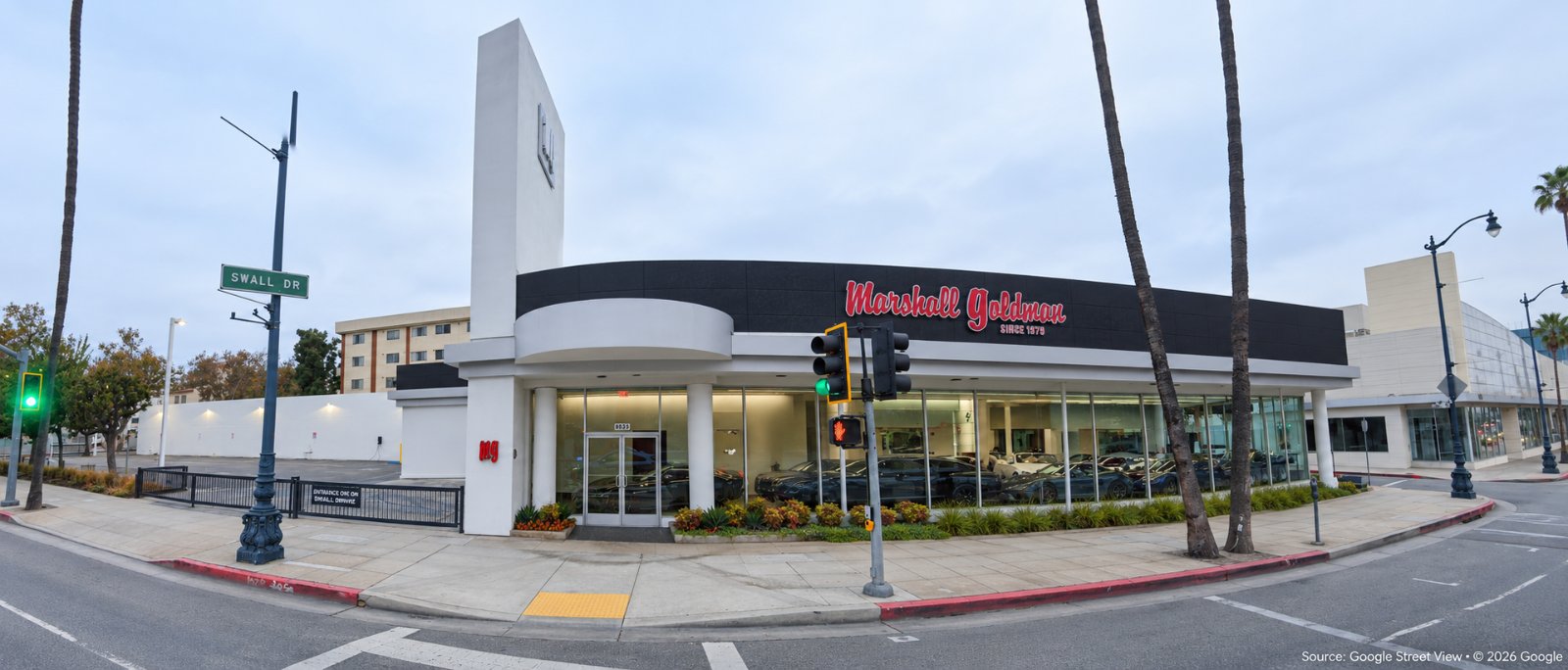 8833 Wilshire Blvd photo