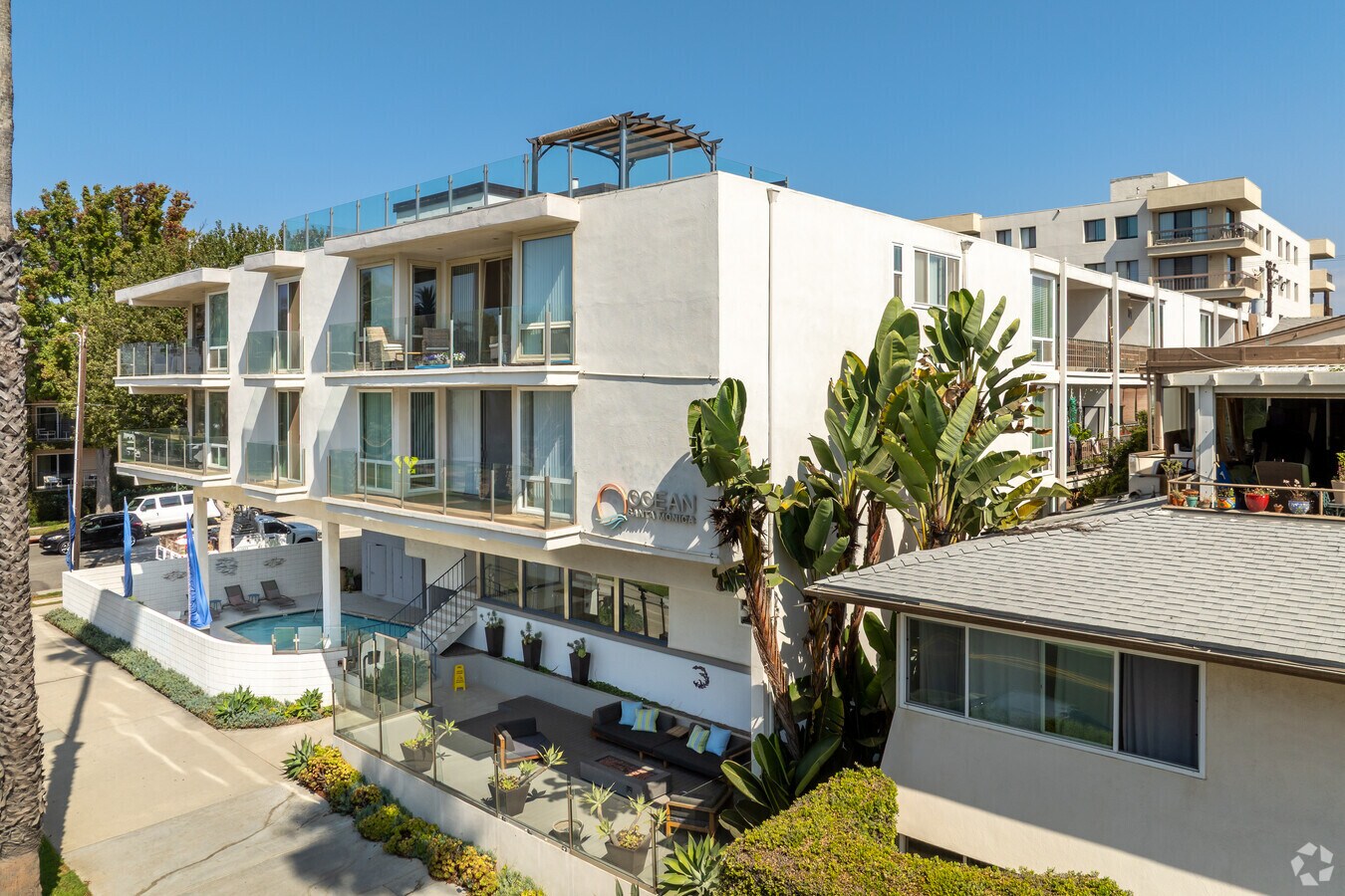 901 Ocean Ave