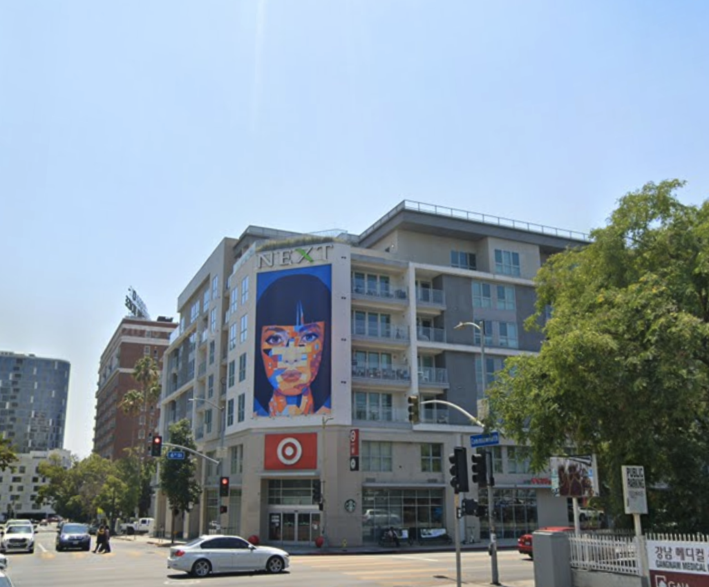 620 S Virgil Ave