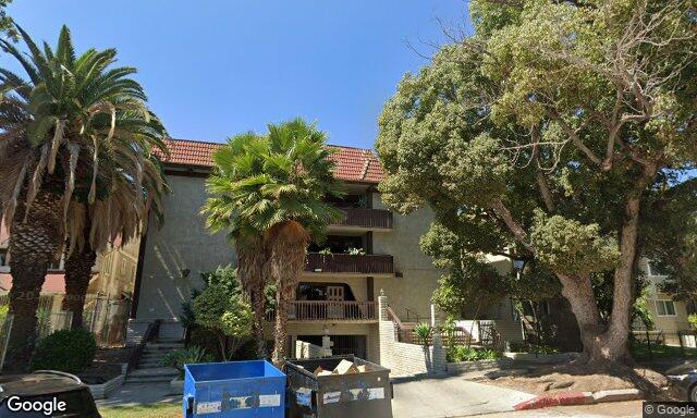 1825 N Gramercy Pl