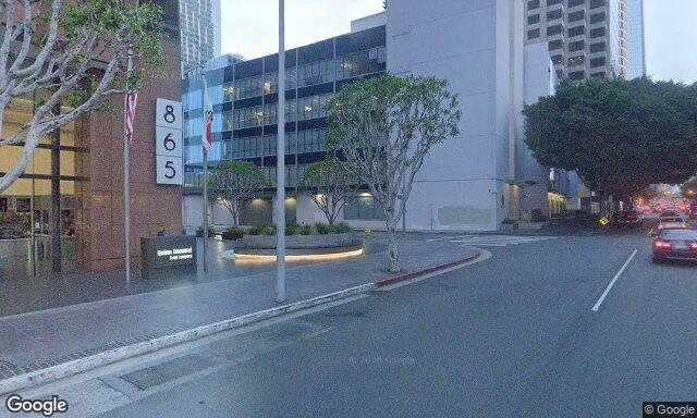 865 S Figueroa St