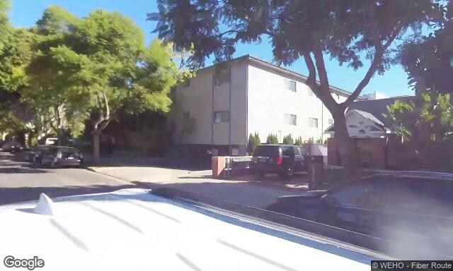 1152 N Poinsettia Pl