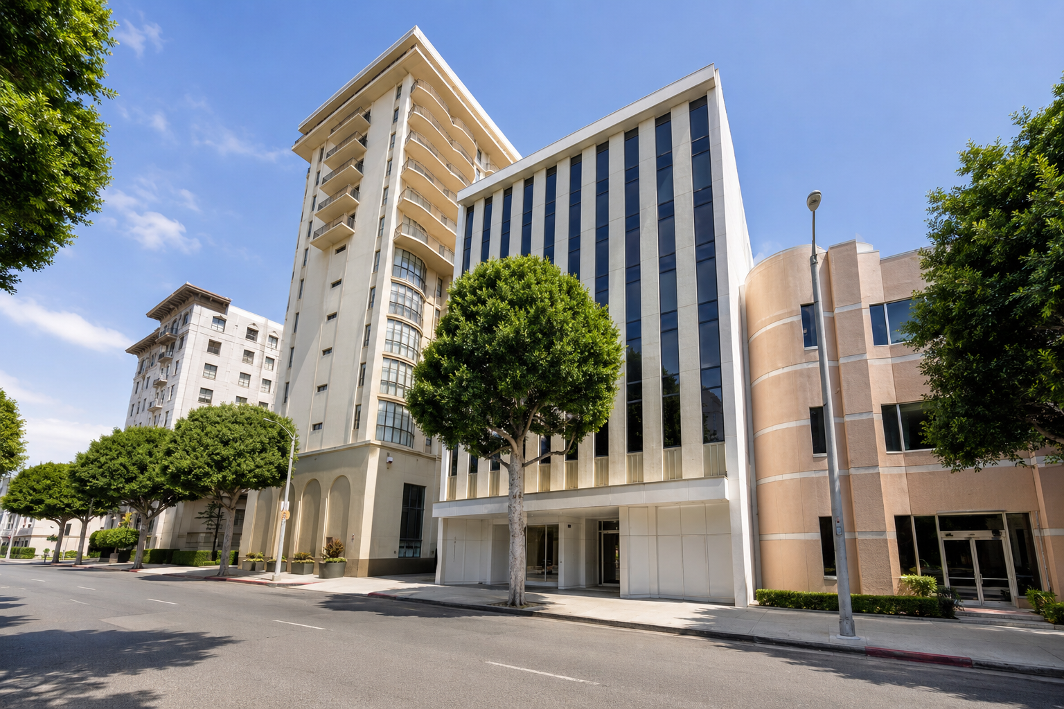 132 S Rodeo Dr