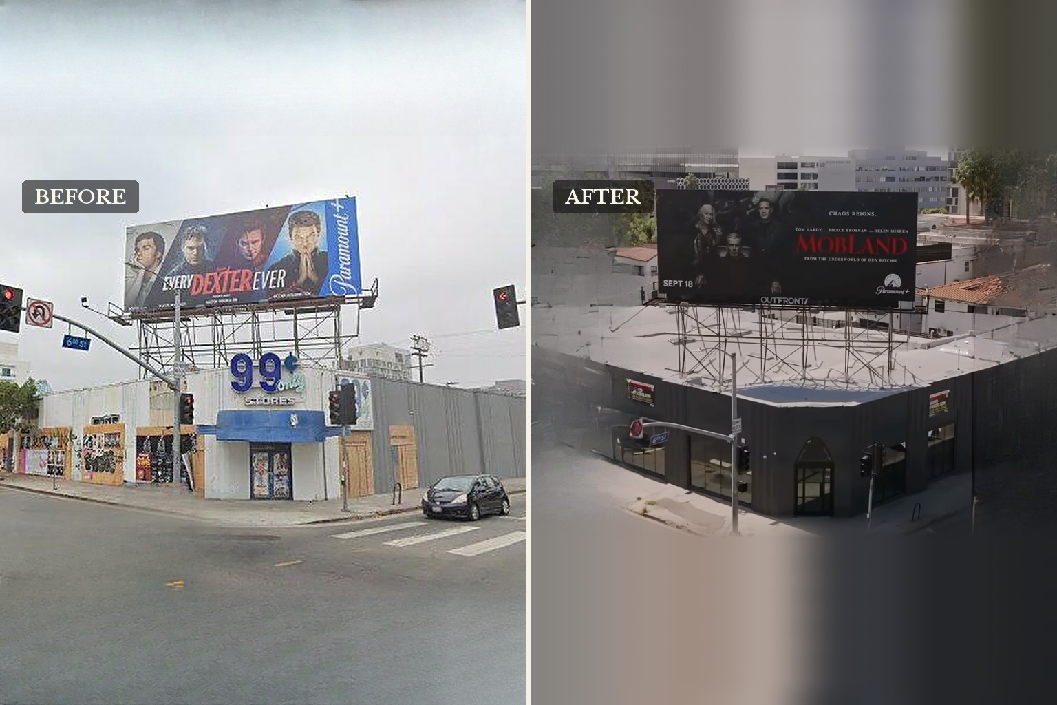 601 S Fairfax Ave photo