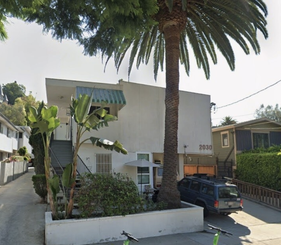 2030 Holly Dr