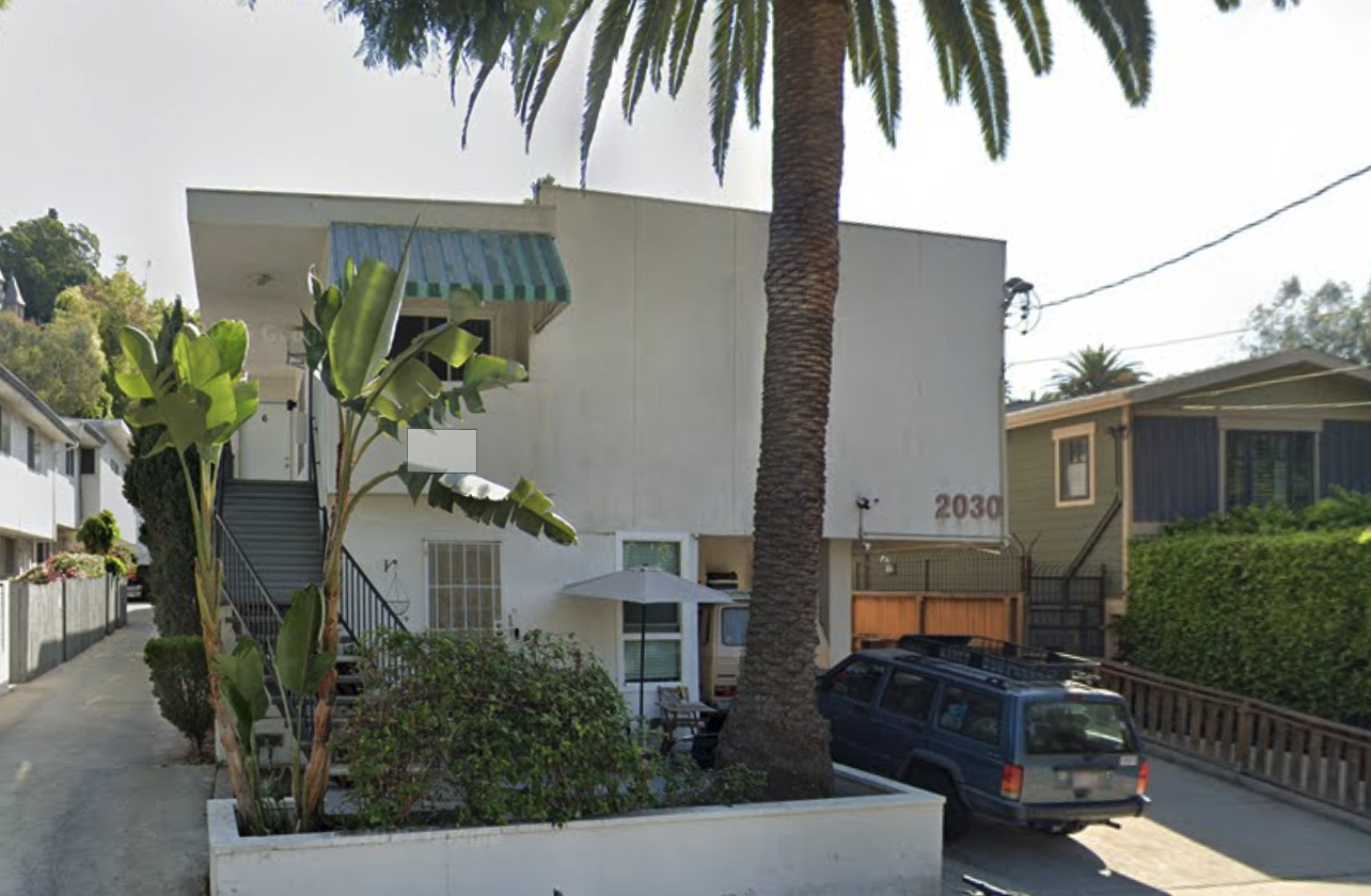 2030 Holly Dr