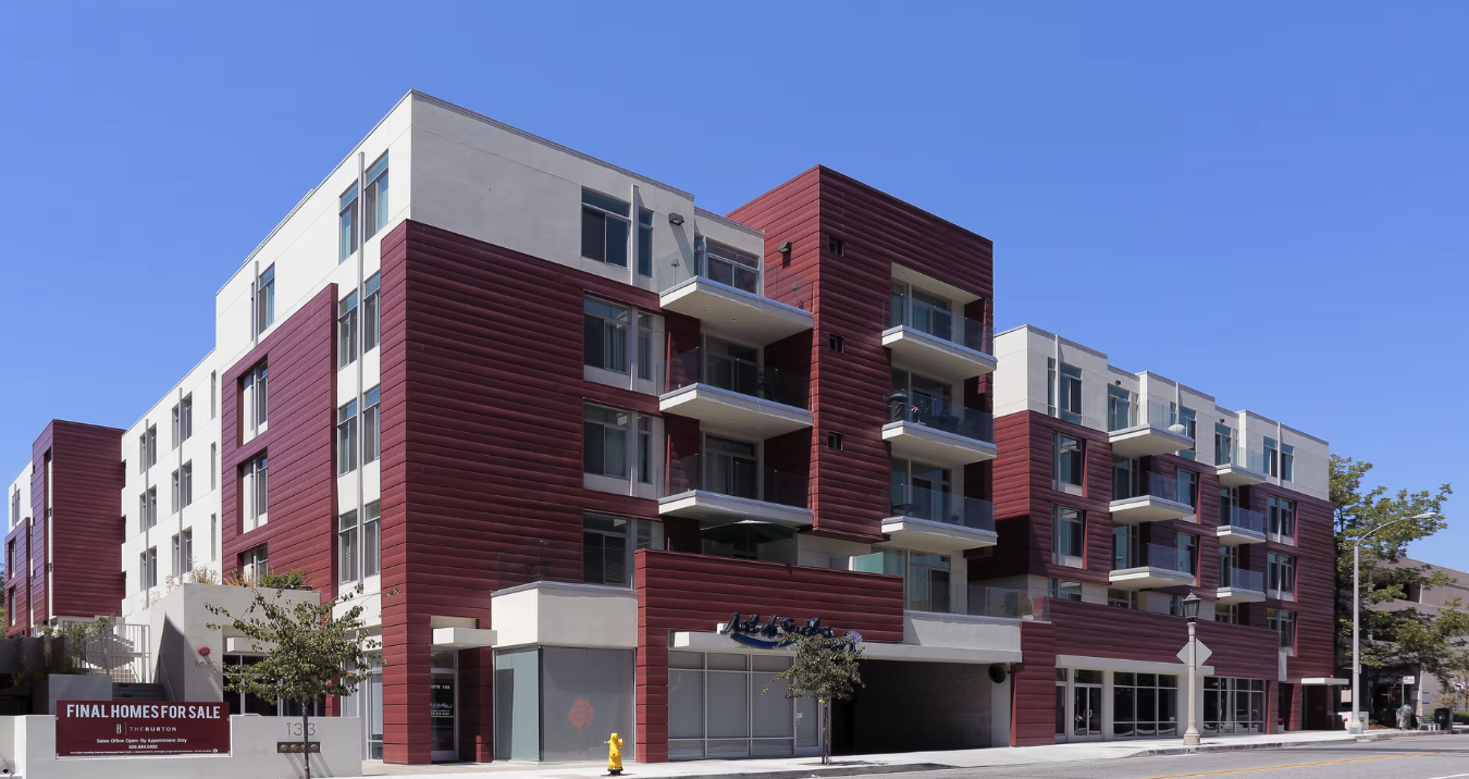 119 Los Robles Ave