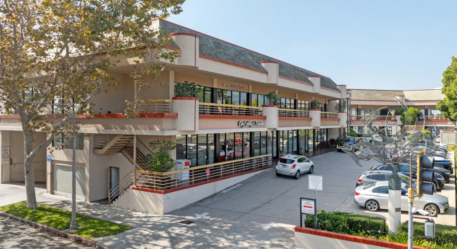 8950 W Olympic Blvd