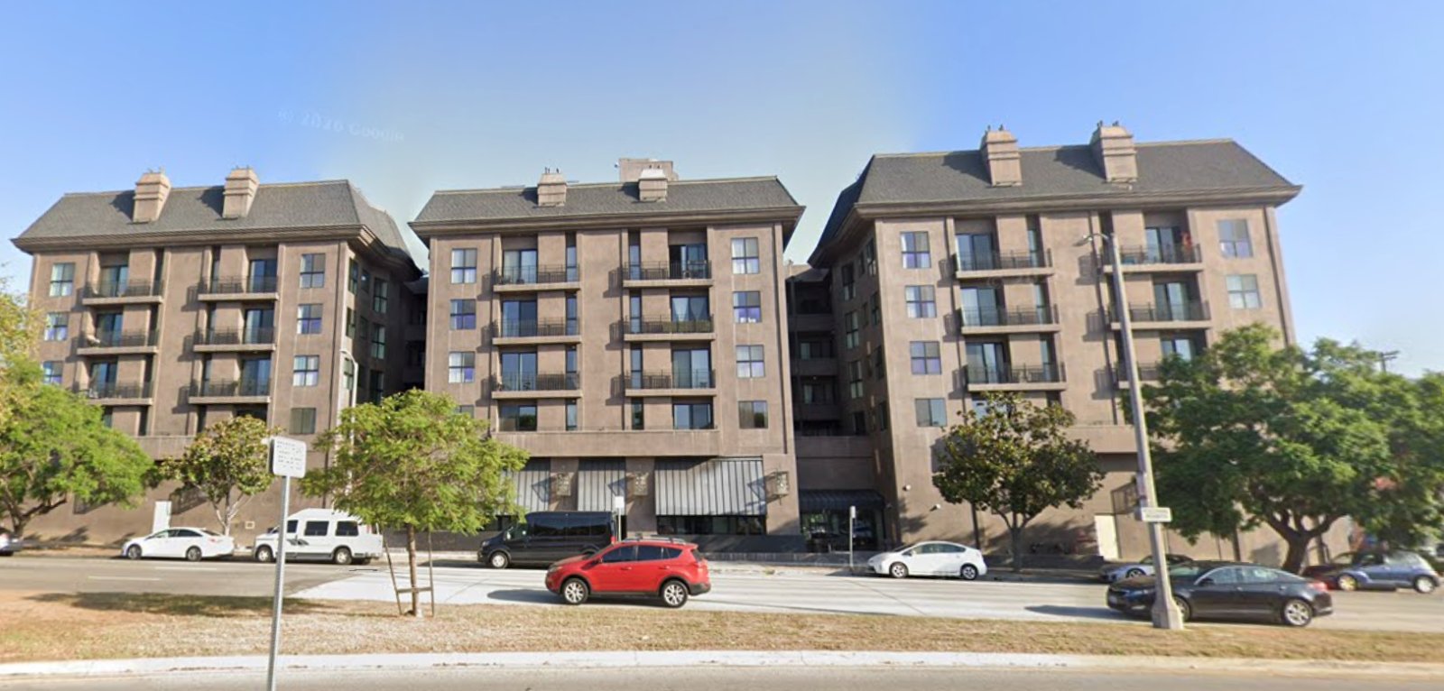 8811 Burton Way