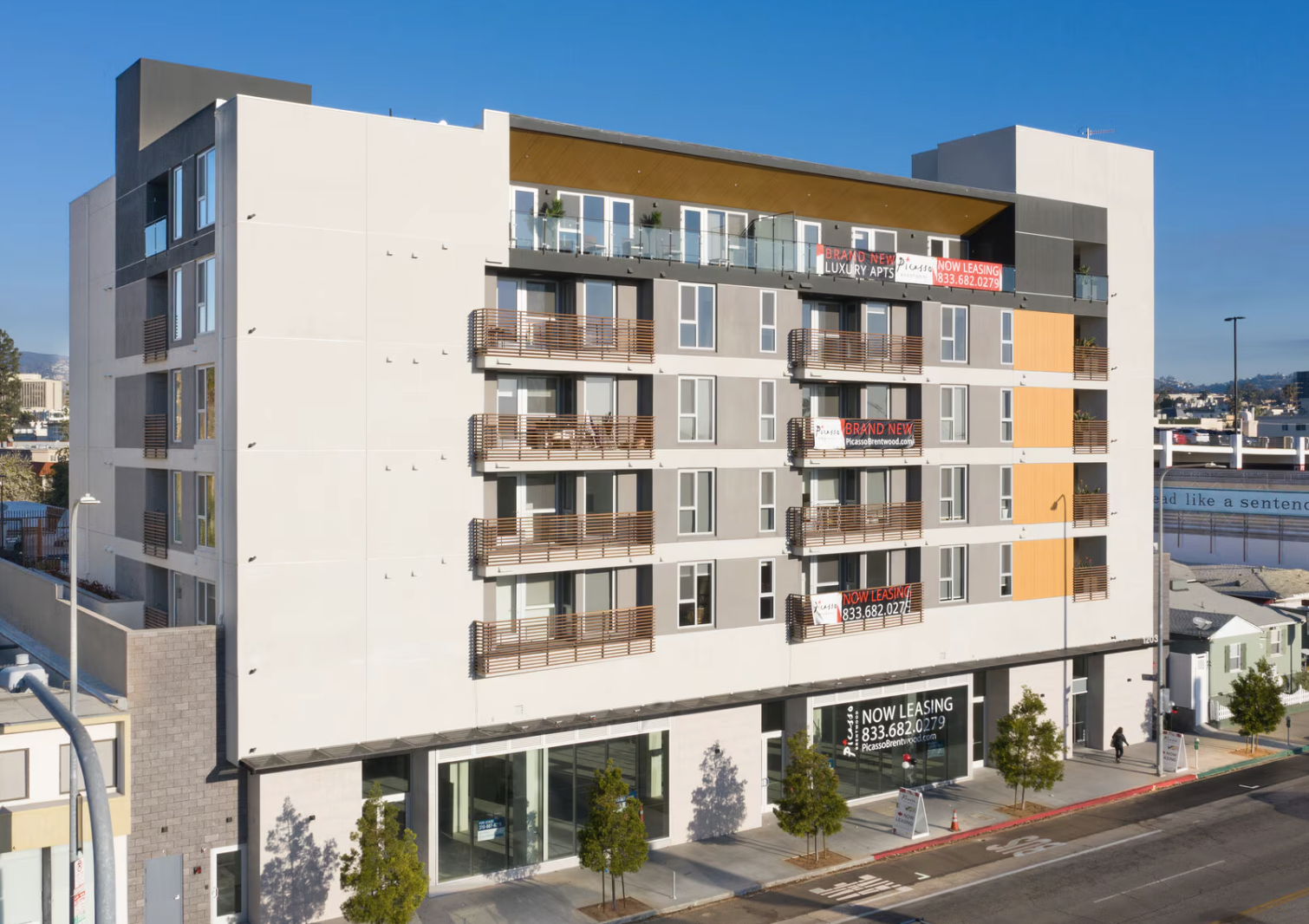 12035 Wilshire Blvd